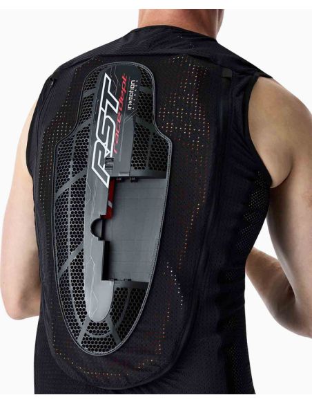Gilet Airbag RST D3O Essential