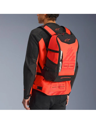 Sac à Dos Alpinestars MM93 - AMP3