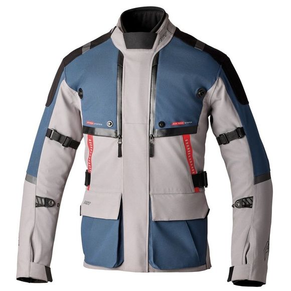 Veste Moto RST Pro Series Vulcan CE