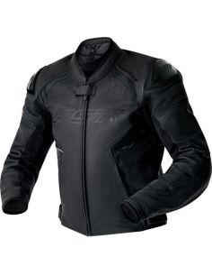 Blouson Cuir RST S1 D3O