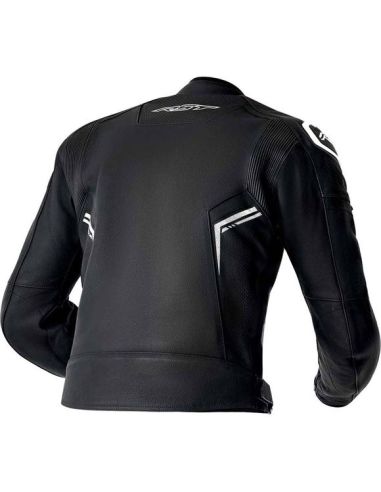 Blouson Cuir RST S1 D3O