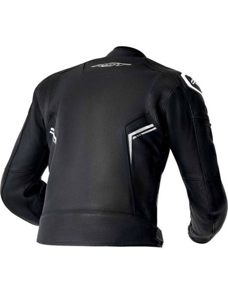 Blouson Cuir RST S1 D3O