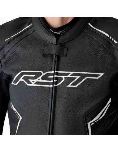 Blouson Cuir RST S1 D3O