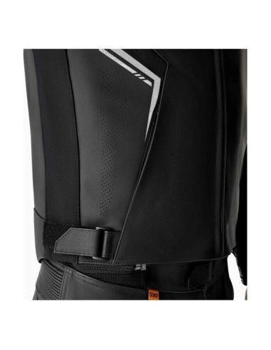 Blouson Cuir RST S1 D3O