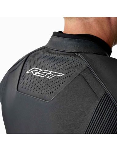 Blouson Cuir RST S1 D3O