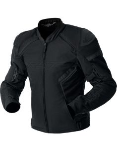 Veste Moto RST S1 Textile avec Protection D3O