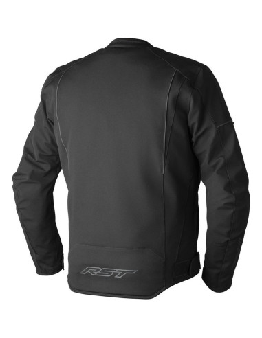 Blouson RST F4 D3O® Textile Noir