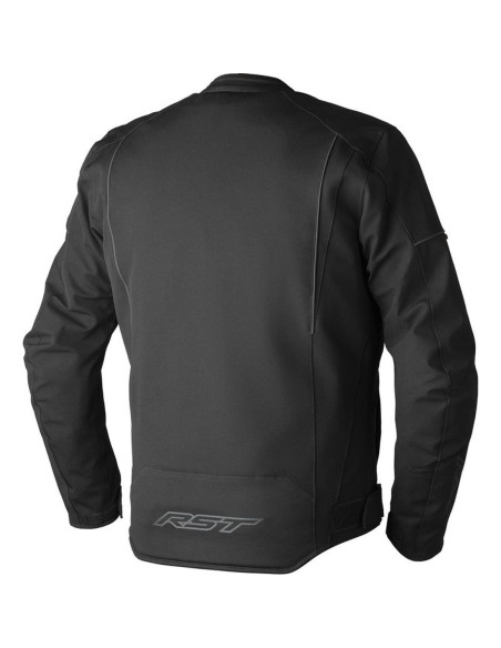 Blouson RST F4 D3O® Textile Noir