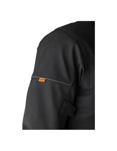 Blouson RST F4 D3O Textile