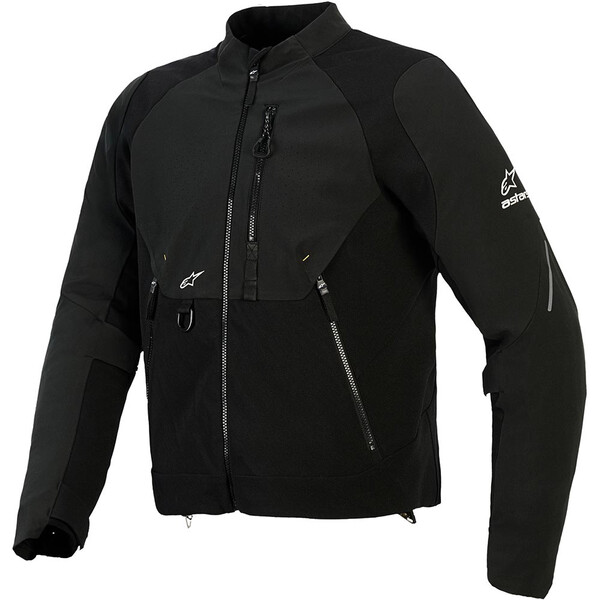 Veste Moto été Alpinestars Provoke