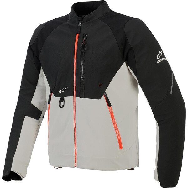 Veste Moto été Alpinestars Provoke