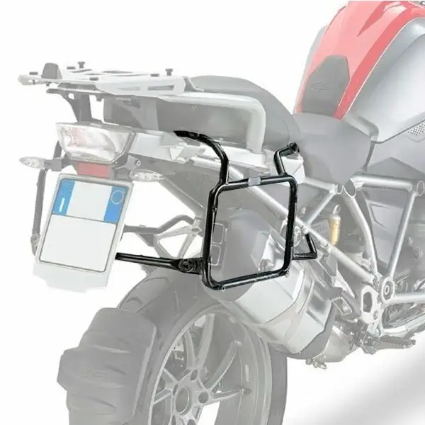 Support Valise Rapid BMW R 1250 GS / 1200 GS/ 1250 ADV GS