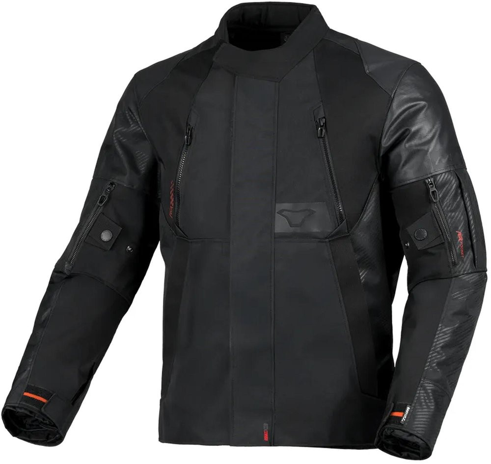 Veste Macna Entrity