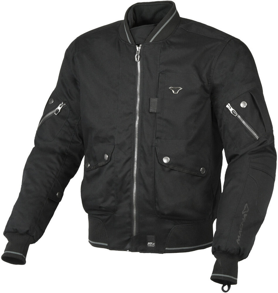 Veste Macna Bastic