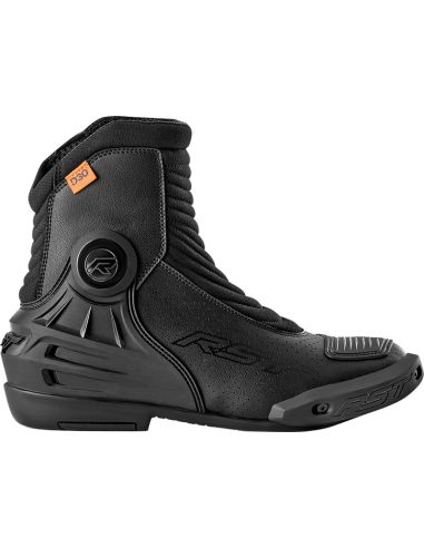 Bottes Moto RST TracTech Evo D3O Short