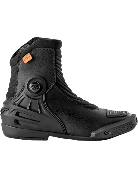 Bottes RST TracTech Evo D3O WP Etanche