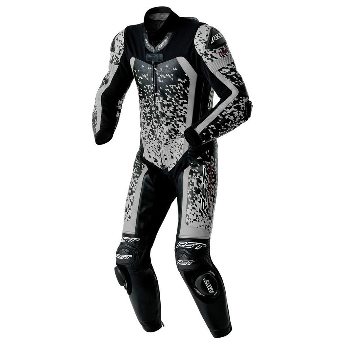 Combinaison Moto RST Pro Series D3O Airbag intégré