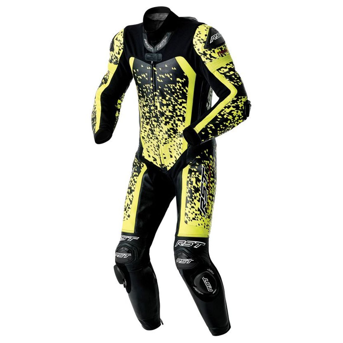 Combinaison Moto RST Pro Series D3O Airbag intégré