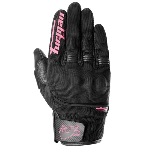 Gants Femme Furygan Jet D3O Evo Lady