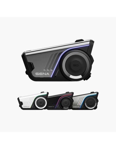 Intercom Moto Sena 60S by Harman Kardon