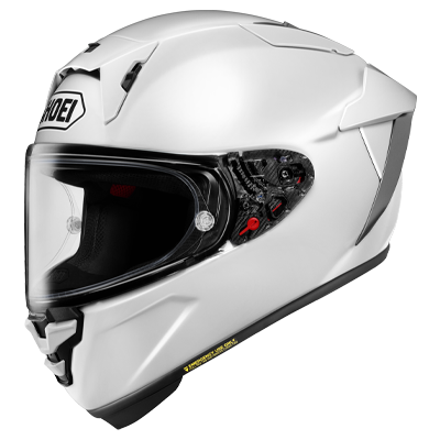 Casque Shoei X-SPR Pro 2 | Casque Shoei Racing