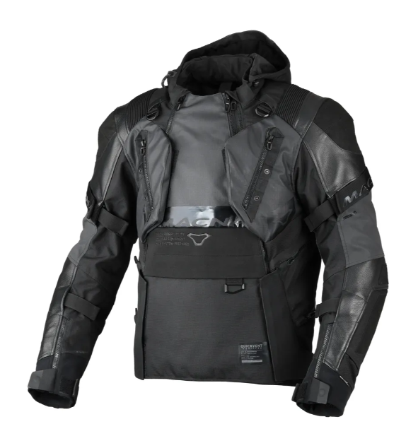 Blouson Macna Tryton