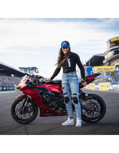 Leggings Elite Femme V2