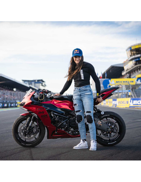 Leggings Elite Femme V2