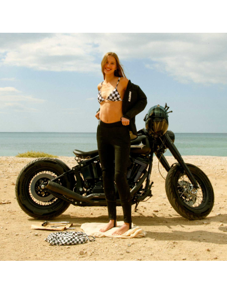 Leggings Elite Femme V2