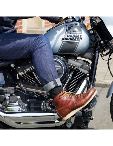 Leggings Elite Homme V2