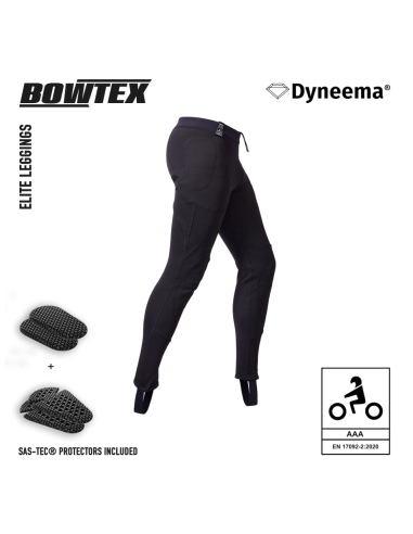 Leggings Elite Homme V2