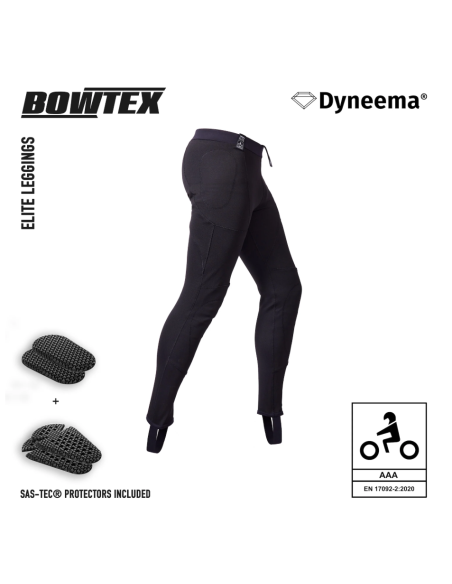 Leggings Elite Homme V2