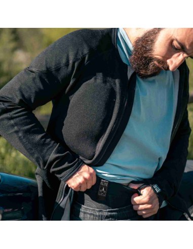 Leggings Elite Homme V2