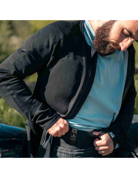 Leggings Elite Homme V2