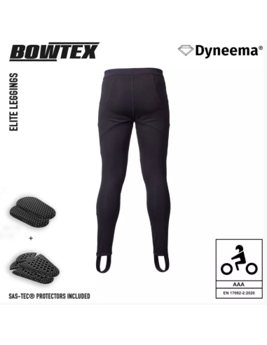 Leggings Elite Homme V2