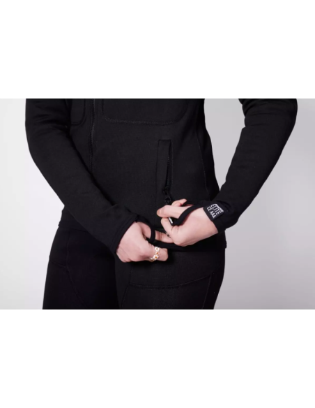 Elite Shirt Femme V2