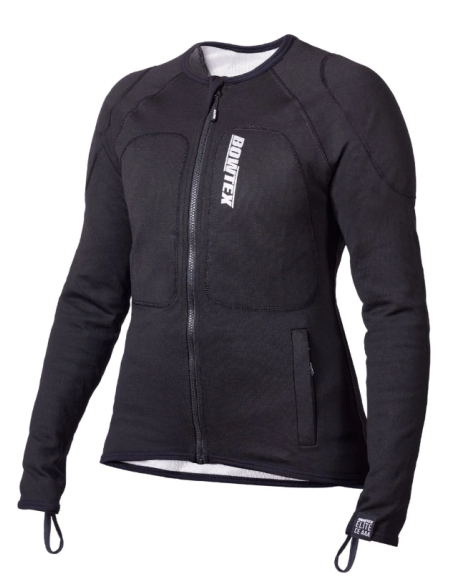 Elite Shirt Femme V2