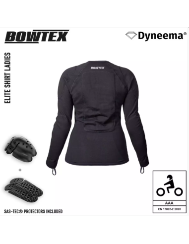 Elite Shirt Femme V2