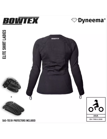 Elite Shirt Femme V2