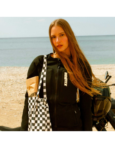 Elite Shirt Femme V2