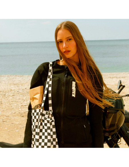 Elite Shirt Femme V2