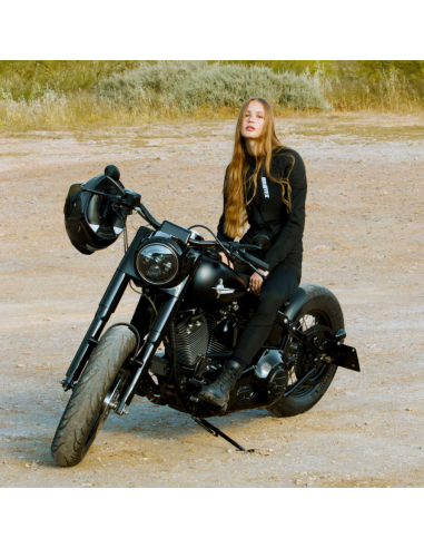 Elite Shirt Femme V2