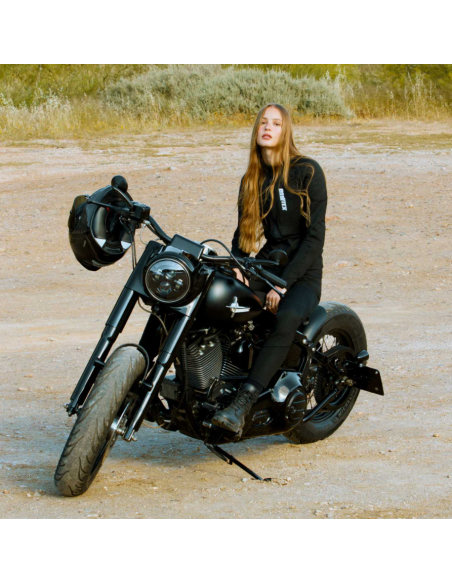 Elite Shirt Femme V2