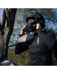 Elite Shirt Homme V2