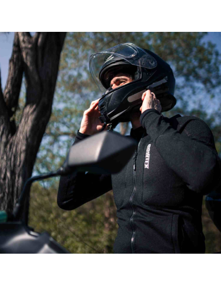 Elite Shirt Homme V2