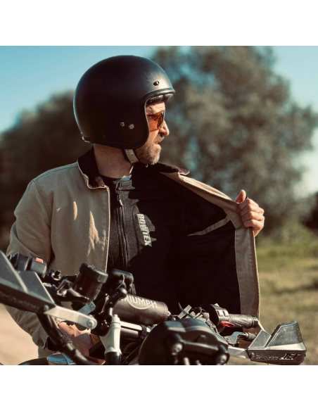 Elite Shirt Homme V2