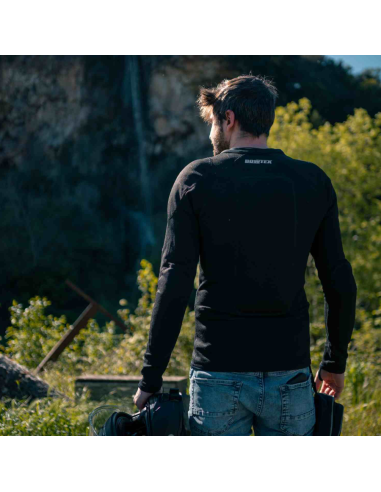 Elite Shirt Homme V2