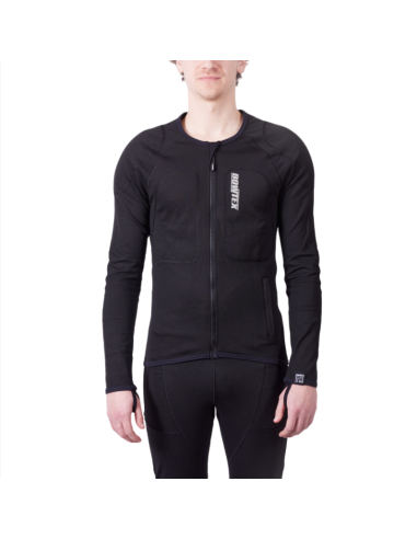 Sous-veste Moto Bowtex Elite Shirt Homme V2