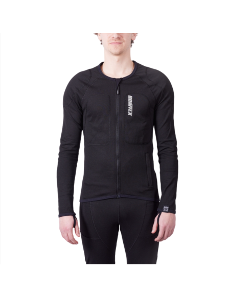 Sous-veste Moto Bowtex Elite Shirt Homme V2