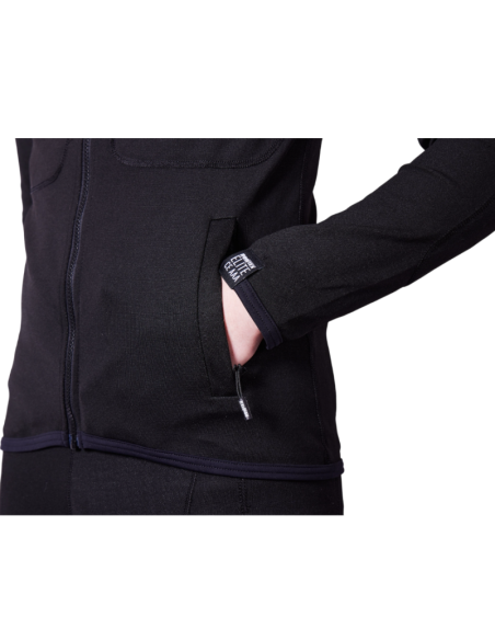 Sous-veste Moto Bowtex Elite Shirt Homme V2